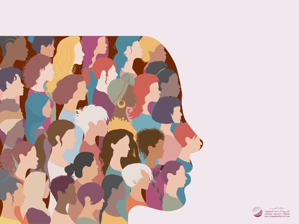 HCP : Note d'information à l'occasion de la Journée Internationale des Femmes 2026