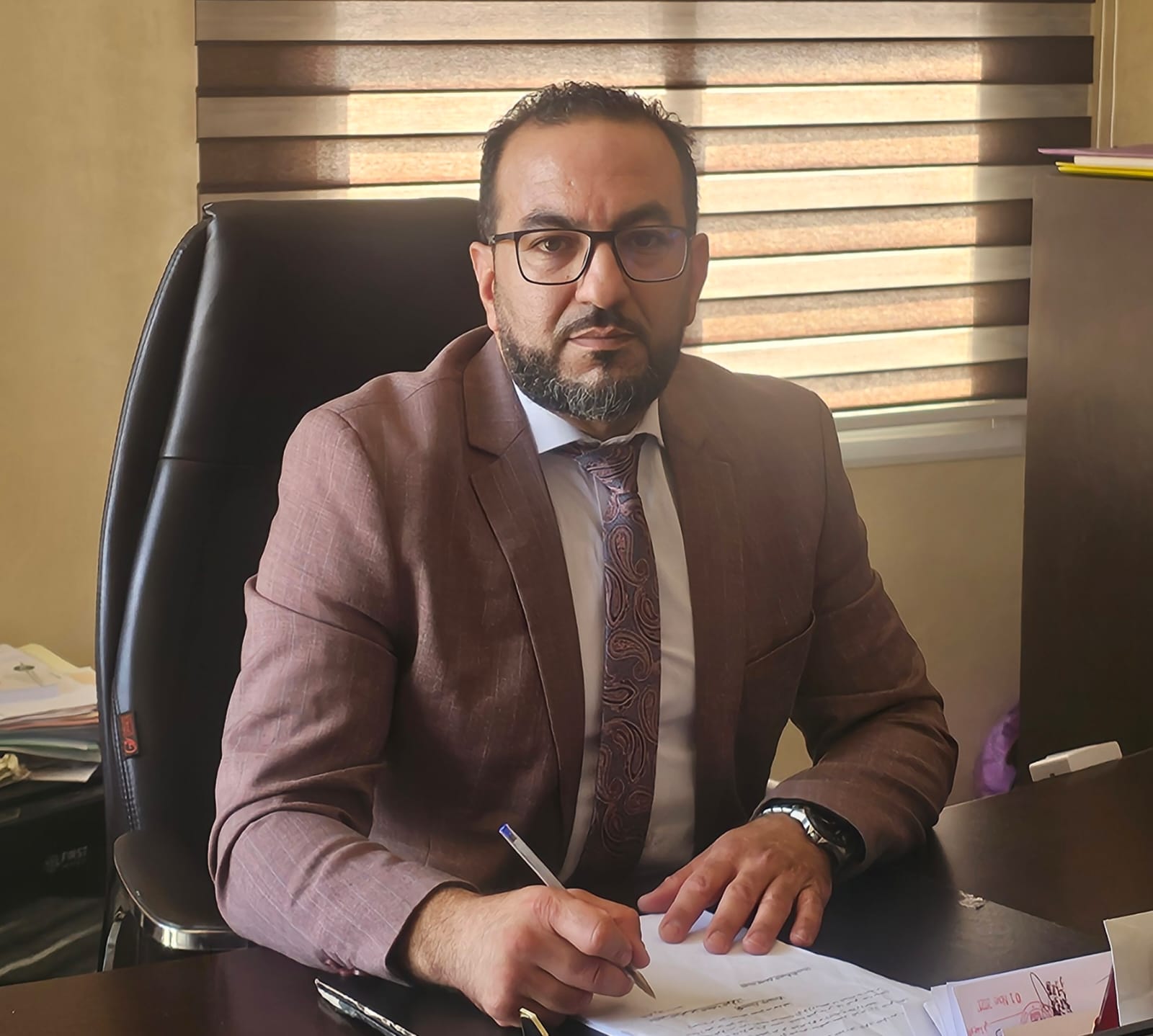 الحماية القانونية للمعاملات المالية في ظل البورصة الرقمية:  دراسة تحليلية تأصيلية مقارنة على ضوء التشريع المغربي والمقارن