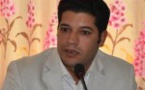 المختطف  يسائل المصالحة التاريخية