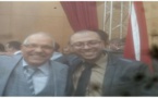 شهادة حق...في أستاذ يستحق