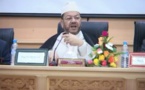 في مفهوم إحياء أراضي الموات..مداخلة د/مصطفى بنحمزة خلال ندوة تكريم د/الحسين بلحساني