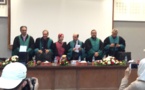 الصكوك المالية وفق الرؤية الشرعية من خلال قانون 33.06 و دورها في تحقيق التنمية – دراسة مقارنة -