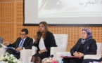 تقرير حول ندوة نادي قضاة المغرب والجمعية الأمريكية للقضاة و المحامين بشأن تفعيل الاتفاقيات الدولية المتعلقة بحقوق الإنسان في العمل القضائي المغربي