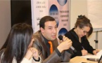 تقديم نتائج دراسة تشخيصية لجمعية صوت المرأة الأمازيغية حول ظاهرة تزويج الطفلات بين التشريع والعمل القضائي والممارسة