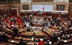 البرلمان الفرنسي يصوت على قرار بشأن صياغة مشروع قانون حظر الحجاب