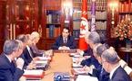 قانون تونسي يعاقب من يحرض ضد المصالح الاقتصادية للبلاد