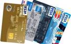 معاملات البطاقات البنكية تتجاوز 31 مليار درهم منذ بداية 2010