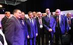 مليار درهم قيمة المبادلات التجارية المغربية الفرنسية في متم أبريل