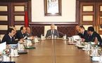 مجلس الحكومة يصادق على مشروع قانون يتعلق بالمحاكم التجارية