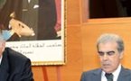 الجواهري: الأزمة المالية أحدثت أزمة أخــرى، تتعلق بالـقروض العـموميـة.   صـلاح الديـن مـزوار: الانـتعاشة، التي يعـرفها الاقـتـصاد العالمي، منذ الفـصل الأخير من الـسنة الماضية، تبقى هشة.   