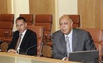 تقرير حول مقترحات الاتحاد العام لمقاولات المغرب حول قانون المالية لسنة 2011