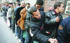 المغاربة يتصدرون عدد المهاجرين المسجلين في الضمان الاجتماعي بإسبانيا