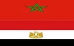 التوقيع بالقاهرة على اتفاقية إحداث مجلس الأعمال المصري المغربي