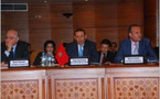 إصلاح القضاء والجهوية ضمن أشغال دورة لجنة الشراكة المغرب - الاتحاد الأوروبي