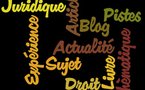 5 pistes pour écrire des articles juridiques