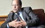 إعداد مشروعي قانون يتعلقان بالإضراب وبالنقابات المهنية
