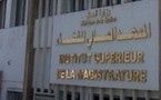 دور التشريع ونجاعة القضاء في حل المنازعات العقارية محور ندوة بالرباط يوم رابع مايو المقبل