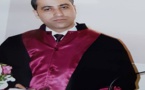 كلية العلوم القانونية والاقتصادية والاجتماعية بطنجة: تقرير أطروحة لنيل شهادة الدكتوراه في موضوع: خصوصية المواجهة البنكية لجرائم غسل الأموال، تحت إشراف الأستاذ الدكتور عبد الخالق أحمدون من إنجاز الباحث يونس الشوح