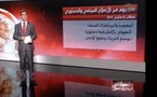 كرونولوجيا الإصلاحات الدستورية بالمغرب