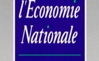 L’Economie nationale en 2011 et 2012