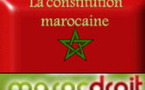 Texte de la Constitution adopté après le référundum du 1 juillet 2011