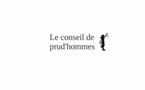 Conseil de prud’hommes