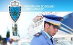 Les opérations de contrôle en douane ont généré 1.7 milliard de DH en 9 mois
