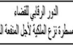  الدور الرقابي للقضاء في مسطرة نزع الملكية لأجل المنفعة العامة