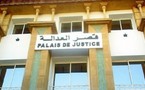 ارتفاع عدد الدعاوى المرفوعة ضد الدولة بالمحاكم المغربية برسم سنة 2010