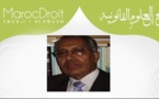 من المختص في فض النزاع بين محامين حول التوكيل ؟  (تعليق على قرار غرفة المشورة باستئنافية القنيطرة ع 76 )