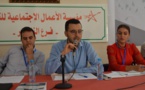 جمعية التضامن تنظم الملتقى الأول للباحثين الشباب في سلك الدكتوراه بالناظور