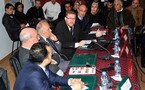 السيد الوزير المنتدب المكلف بالشؤون العامة والحكامة: إحداث صندوق للزكاة سيُمكّن من تطوير أداء صندوق المقاصة