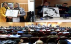 ندوة حول العقار بالحسيمة توصي بالحد من التضخم التشريعي والتأسيس لمدونة خاصة بعد تكريمها للأستاذين الدكتور إدريس الفاخوري والدكتورة دنيا مباركة