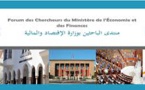 ندوة حول موضوع " قوانين التصفية ودورها في تكريس مبادئ النجاعة والشفافية في التدبير المالي العمومي" بالرباط