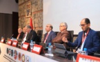 مدير التشريع بوزارة العدل: التحكيم وسيلة بديلة لتسوية النزاعات، كان ولا يزال يحظى بالاهتمام المتزايد بمختلف القطاعات القضائية والقانونية
