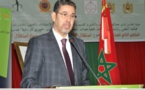 السيد الوكيل العام للملك لدى محكمة النقض ، رئيس النيابة العامة: الدستور لا يسمح للمحاكم بالتدخل في عمل الحكومة، ولا في عرقلة تصريفها لمهامها، إلاَّ في نطاق الحدود الضيقة التي تقرها القوانين