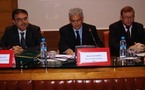 اطلاق ميثاق الممارسات الجيدة لحكامة المنشآت و المؤسسات العامة 