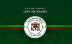 Rapport 2010 de la Cour des comptes