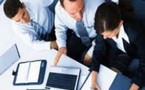إحصائيات مقتضبة حول موارد الضريبة على الشركات