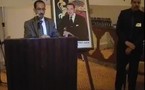  تقرير حول أشغال انتخابات جمعية هيآت المحامين بالمغرب