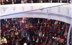  تقرير حول أشغال الدورة الثانية للمجلس الوطني لنادي قضاة المغرب