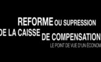 la caisse de compensation