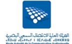 توصية الهاكا بشأن البرامج الصحية في الخدمات السمعية-البصرية