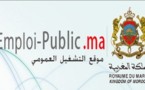 الإنطلاق الرسمي لموقع التشغيل العمومي
