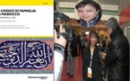  الدليل القانوني  لمدونة الأسرة المغربية باللغة الإيطالية للدكتورة بدران كوثر