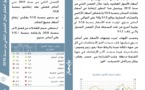 مؤشر أسعار الأصول العقارية: التوجه العام لسوق العقار خلال الفصل الثاني من سنة 2012