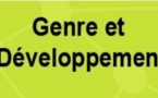 L’approche genre et le développement local
