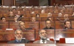 La protection des parlementaires  Au Maroc