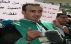 موقع العلوم القانونية ينشر رسالة رئيس نادي قضاة المغرب الى قضاة الفوج 37