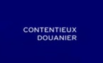 Le règlement du contentieux douanier